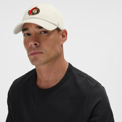 Ottawa Senators lululemon Unisex Classic Ball Cap - Light Ivory - NHL 203170483