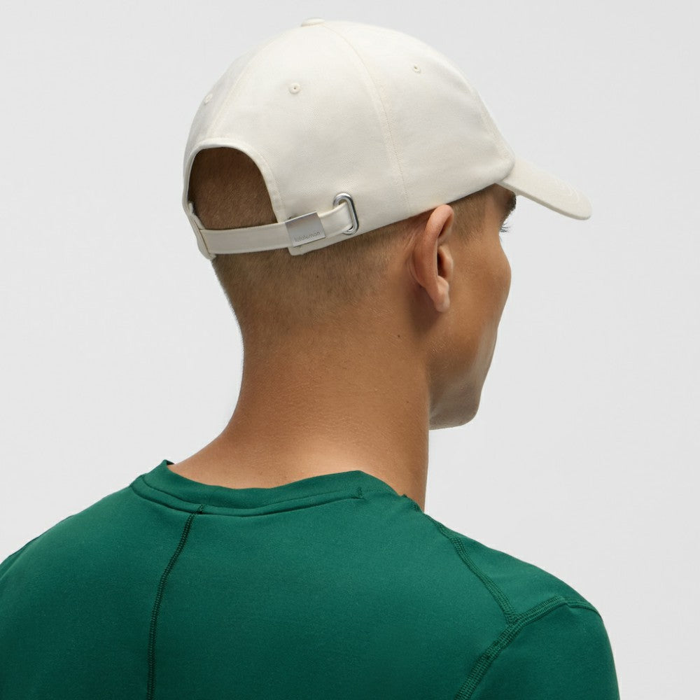Minnesota Wild lululemon Unisex Classic Ball Cap - Light Ivory - NHL 203170484