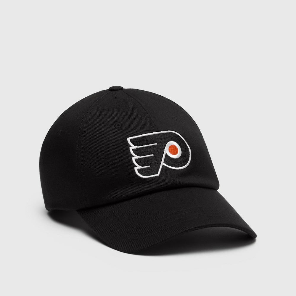 Philadelphia Flyers lululemon Unisex Classic Ball Cap - Black - NHL 203170487