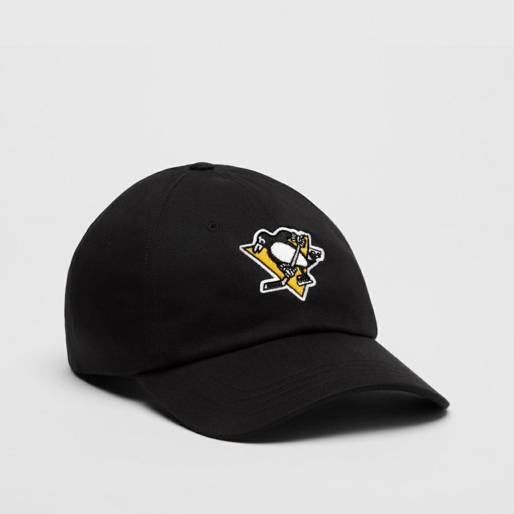 Pittsburgh Penguins lululemon Unisex Classic Ball Cap - Black - NHL 203170491