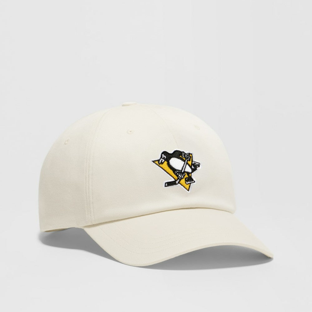 Pittsburgh Penguins lululemon Unisex Classic Ball Cap - Light Ivory - NHL 203170492