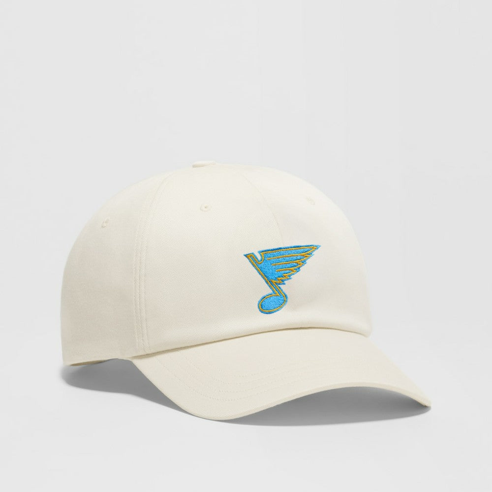 St. Louis Blues lululemon Unisex Classic Ball Cap - Light Ivory - NHL 203170500