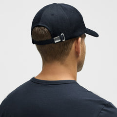 Tampa Bay Lightning lululemon Unisex Classic Ball Cap - True Navy - NHL 203170504