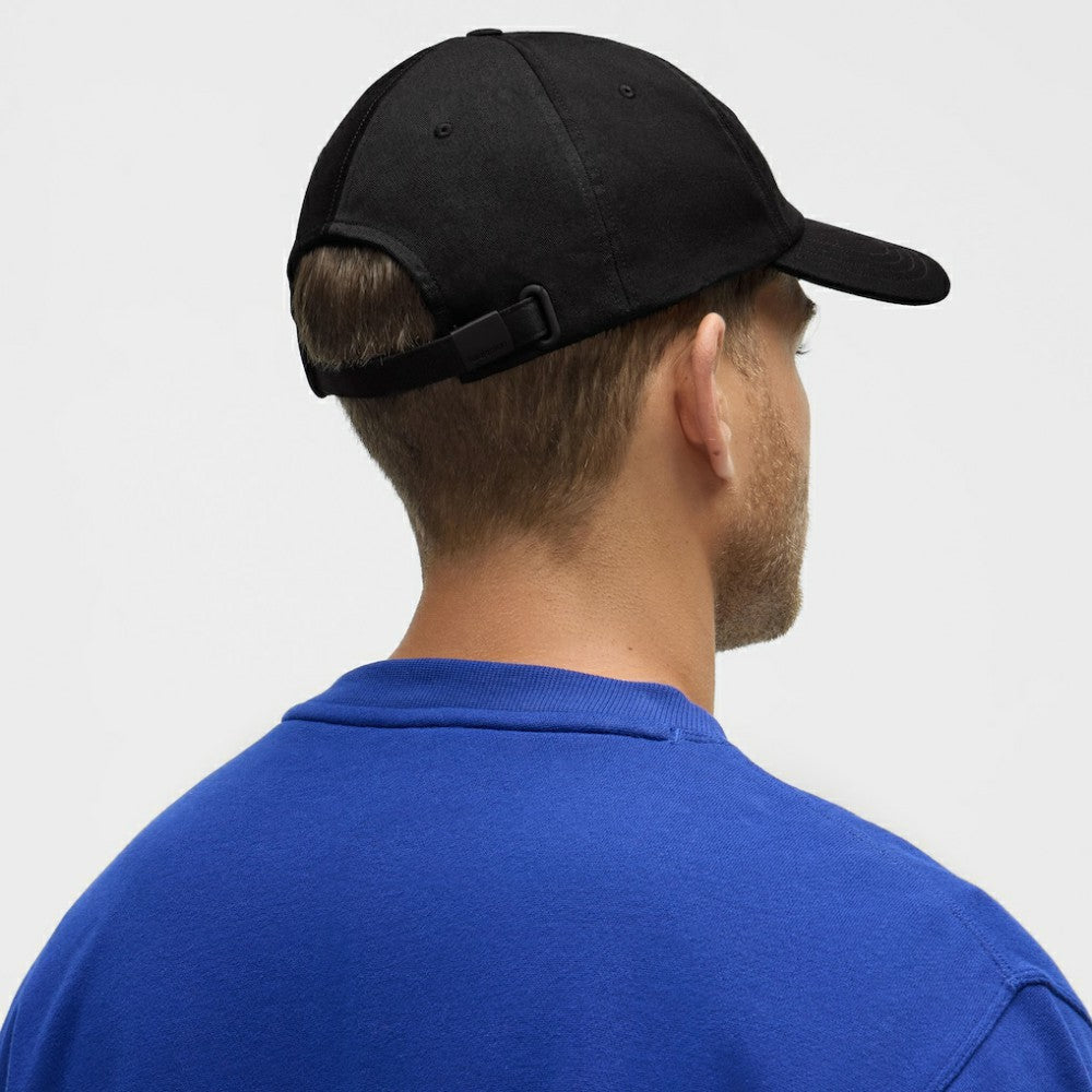 Utah Mammoth lululemon Unisex Classic Ball Cap - Black - NHL 203170510