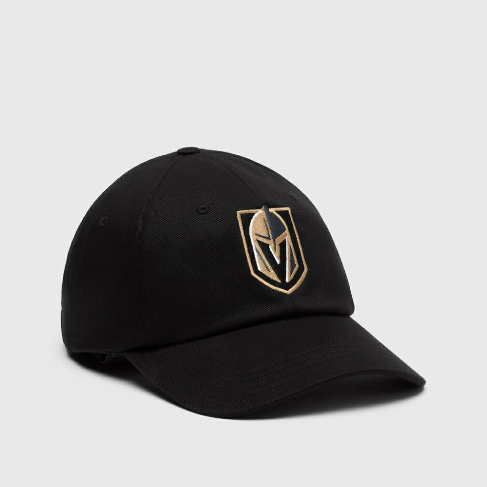 Vegas Golden Knights lululemon Unisex Classic Ball Cap - Black - NHL 203170516