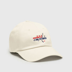 Washington Capitals lululemon Unisex Classic Ball Cap - Light Ivory - NHL 203170519