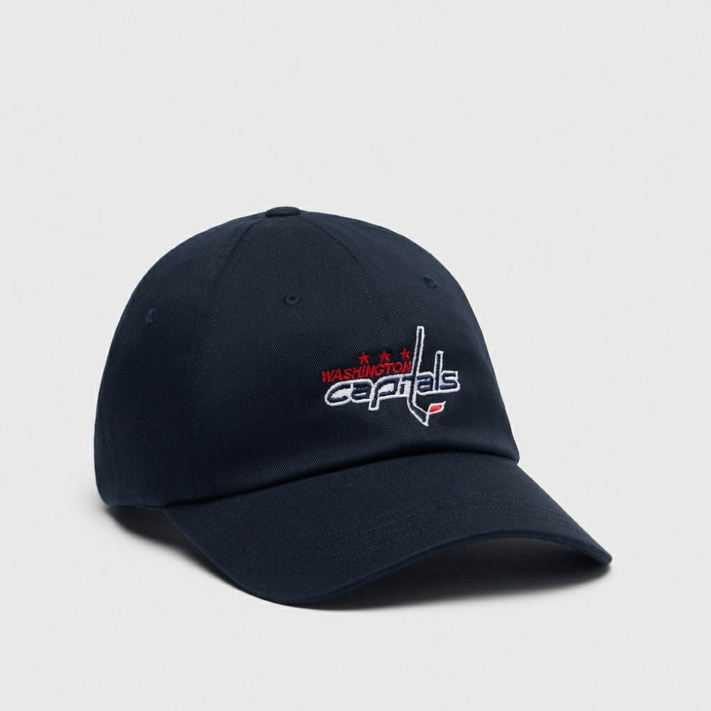 Washington Capitals lululemon Unisex Classic Ball Cap - True Navy - NHL 203170520