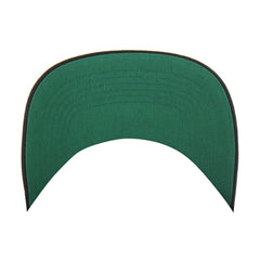 Boston Celtics Brand Seen by '47 Sorry I Was Hooping Hitch Adjustable Hat Black | 47 brand US