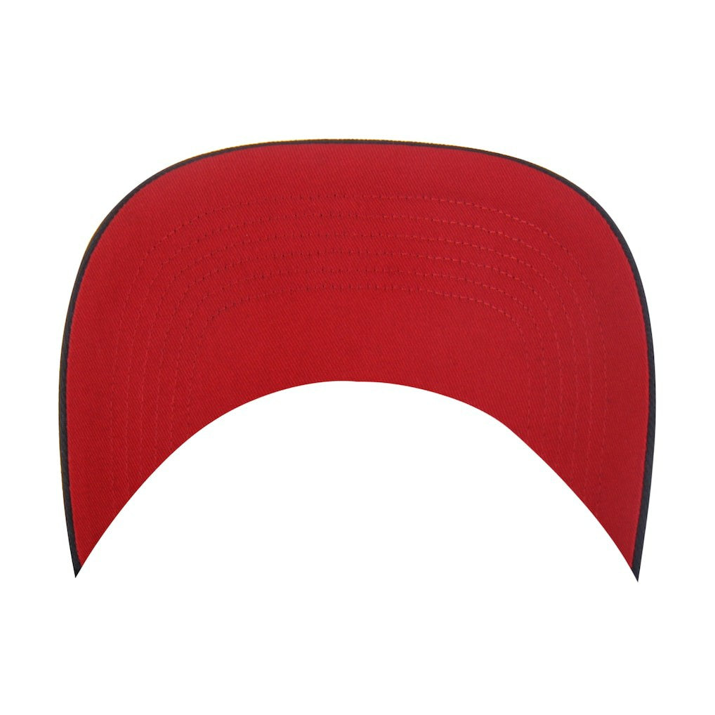 Chicago Bulls Brand Seen by '47 Sorry I Was Hooping Hitch Adjustable Hat Black | 47 brand Near Me