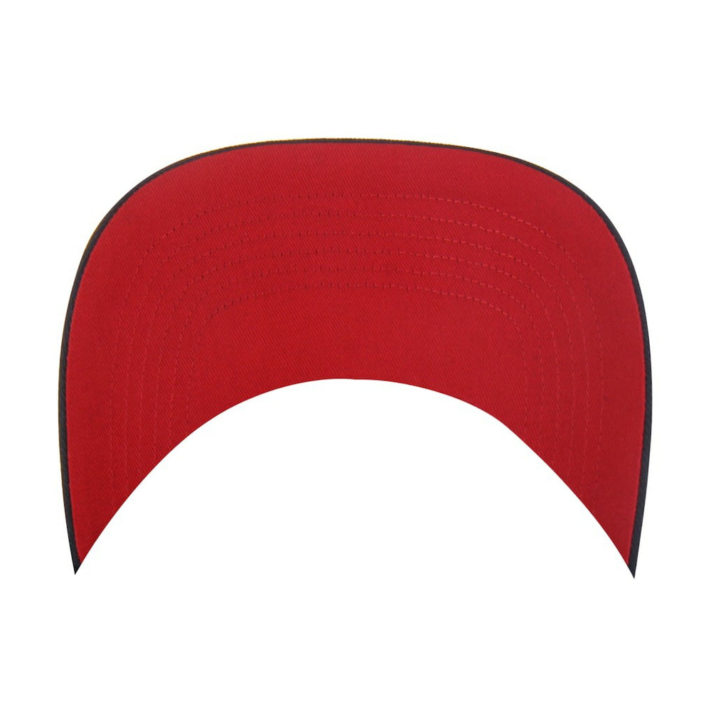 Chicago Bulls Brand Seen by '47 Sorry I Was Hooping Hitch Adjustable Hat Black | 47 brand Near Me