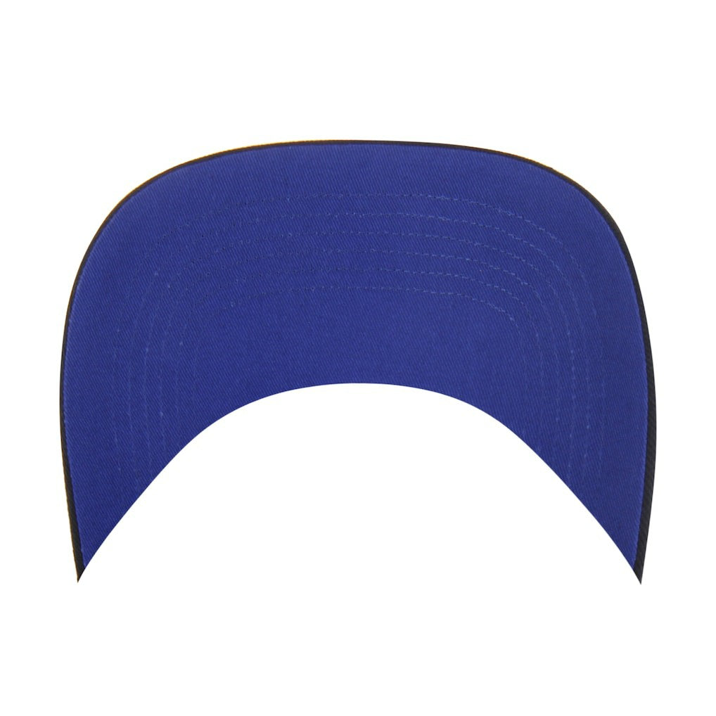 Dallas Mavericks Brand Seen by '47 Sorry I Was Hooping Hitch Adjustable Hat for sale Black | 47 brand US
