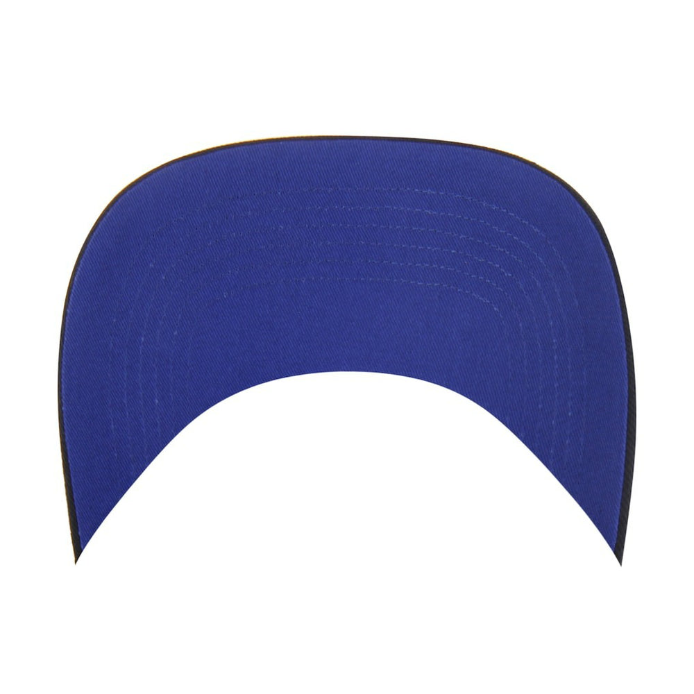 Dallas Mavericks Brand Seen by '47 Sorry I Was Hooping Hitch Adjustable Hat for sale Black | 47 brand US