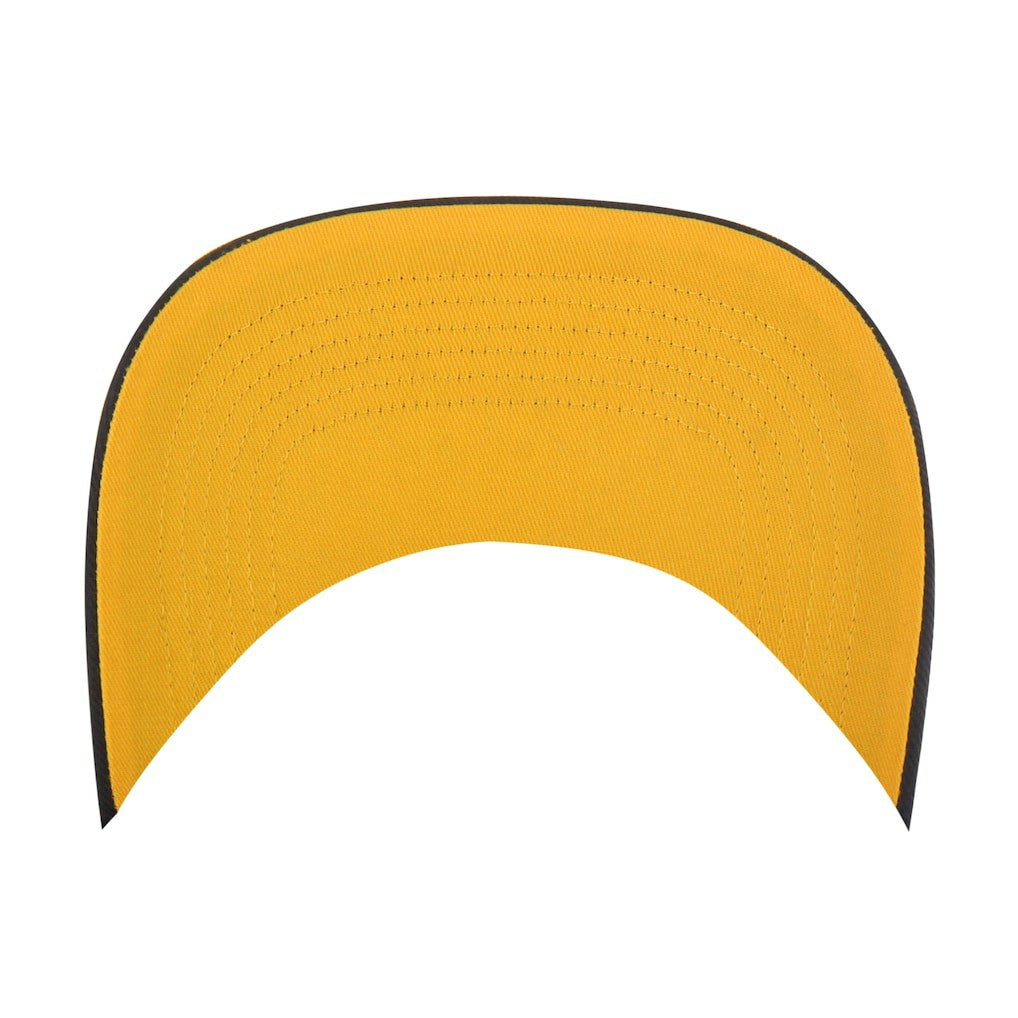 Denver Nuggets Brand Seen by '47 Sorry I Was Hooping Hitch Adjustable Hat for sale Black | 47 brand outlet