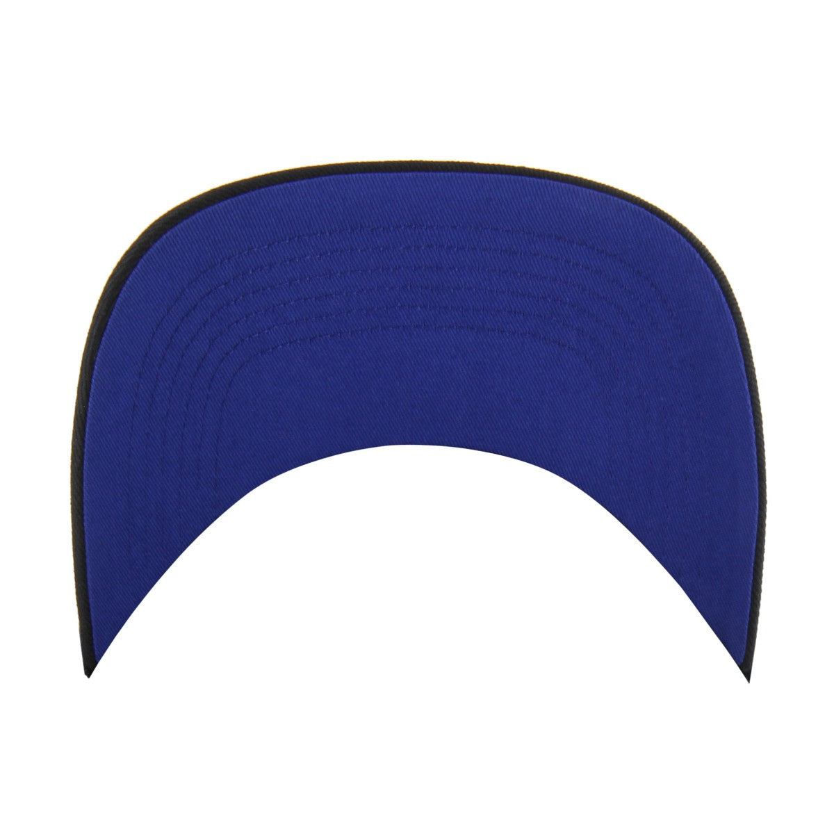 New York Knicks Brand Seen by '47 Sorry I Was Hooping Hitch Adjustable Hat Black | 47 brand Near Me