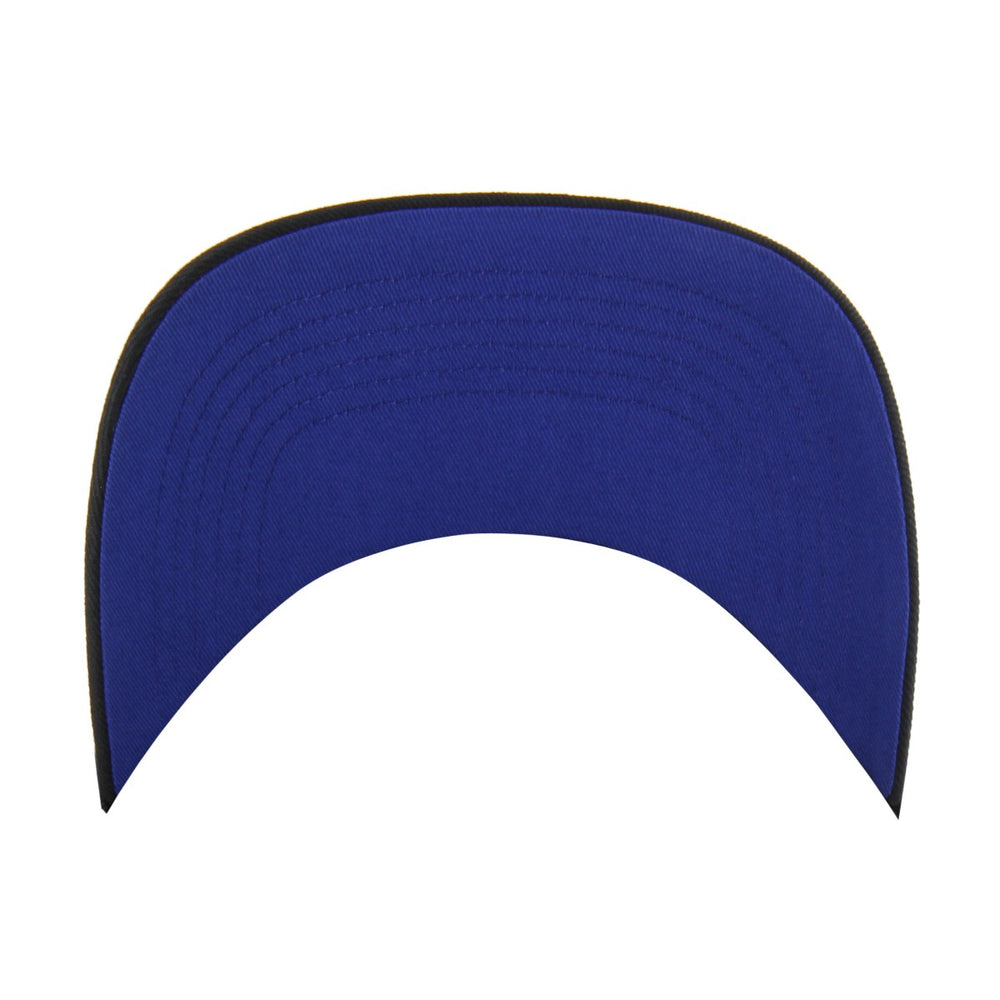 New York Knicks Brand Seen by '47 Sorry I Was Hooping Hitch Adjustable Hat Black | 47 brand Near Me