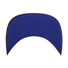 New York Knicks Brand Seen by '47 Sorry I Was Hooping Hitch Adjustable Hat Black | 47 brand Near Me