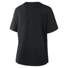 Boston Bruins Fanatics Women's Primary Logo Legacy T-Shirt - Black - NHL 203171053