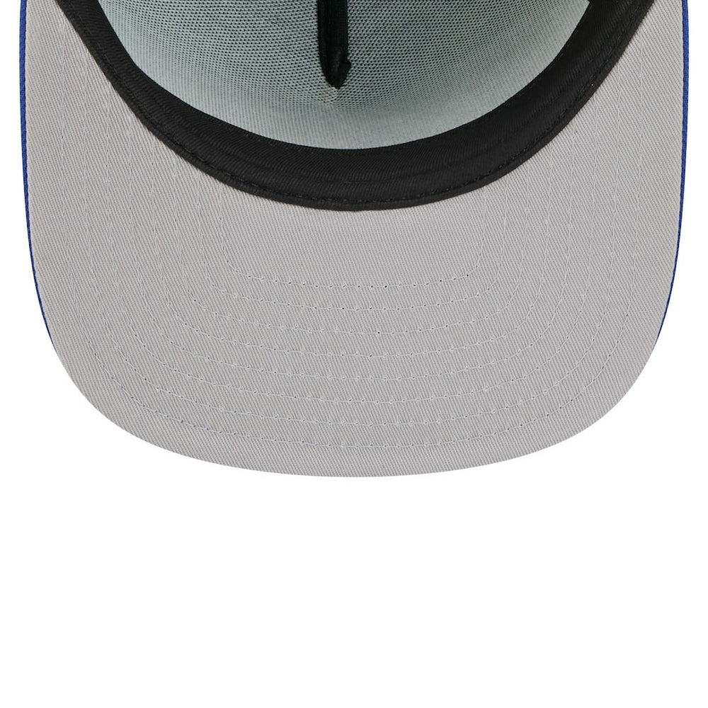 Dallas Mavericks 2025/26 Classic Edition Jersey Hook A-Frame 9FIFTY Snapback Hat for sale Green/Blue | New Era US