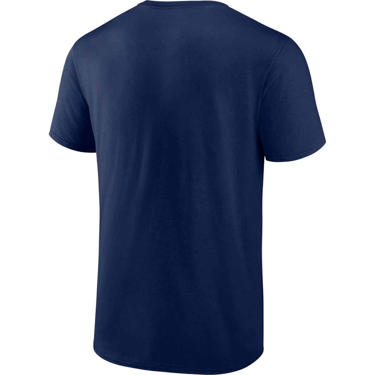 Minnesota Timberwolves '90s Graphic T-Shirt Navy