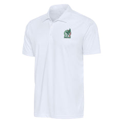 Mexico National Team Antigua Statement Polo White
