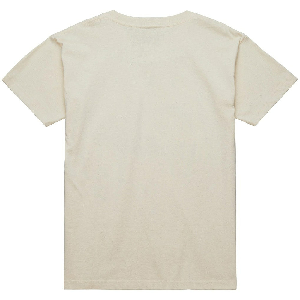 New York Knicks Big & Tall Hardwood Classics Crown Jewels T-Shirt White | Mitchell & Ness