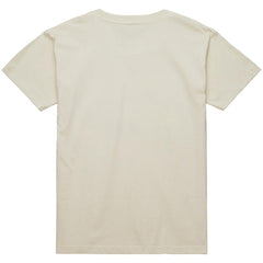 New York Knicks Big & Tall Hardwood Classics Crown Jewels T-Shirt White | Mitchell & Ness