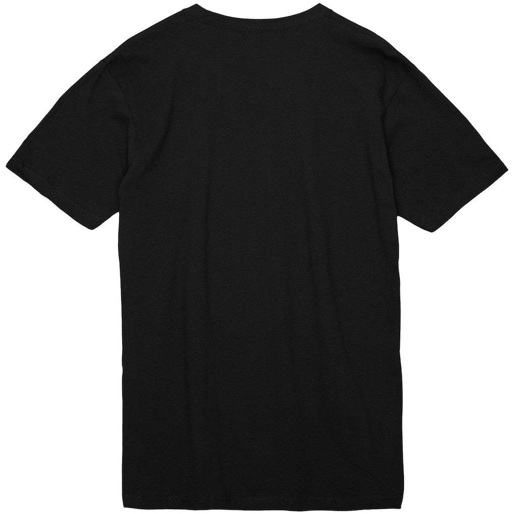 New York Knicks Big & Tall Hardwood Classics Vintage Logo T-Shirt Black | Mitchell & Ness Near Me