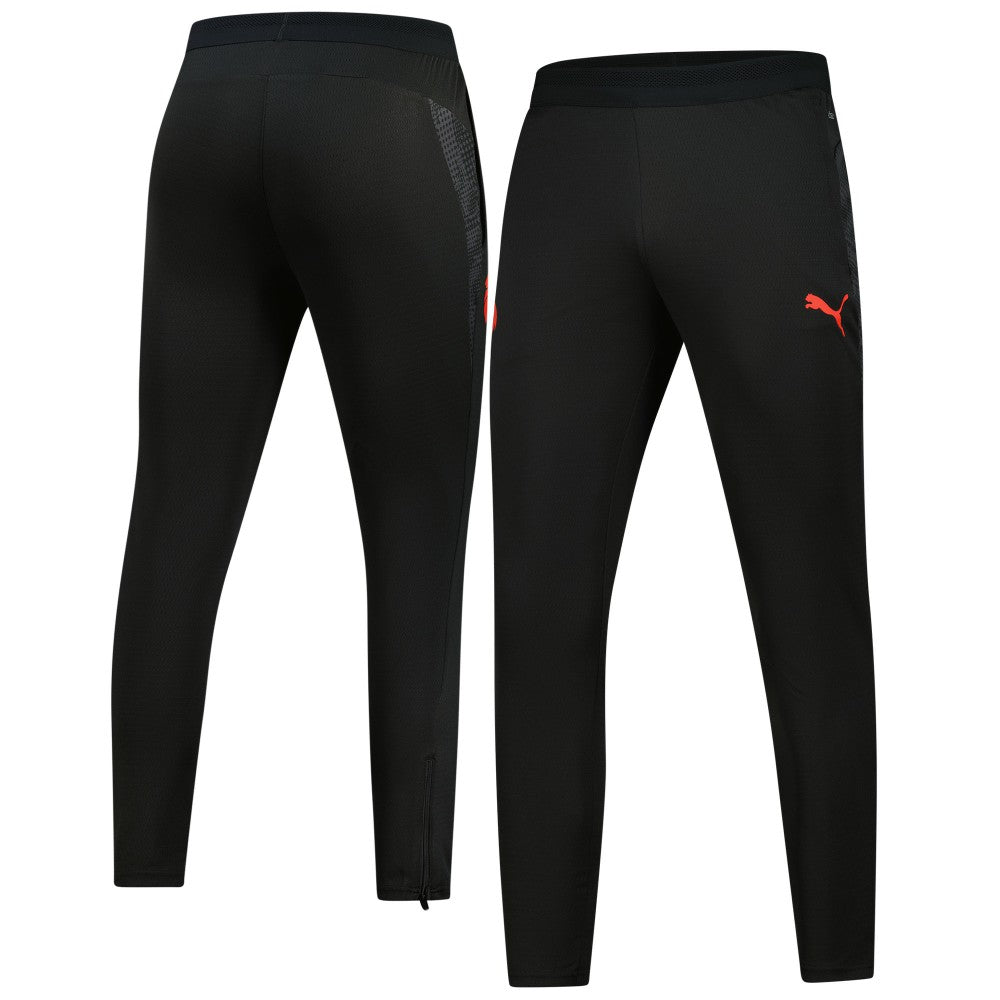 AC Milan 2025/26 King Anthem dryCELL Pants Black - Puma cheap