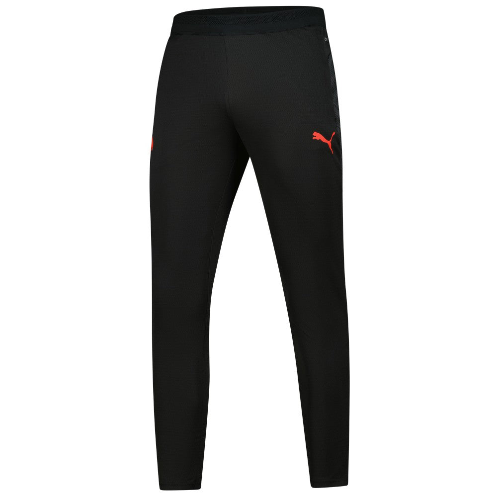AC Milan 2025/26 King Anthem dryCELL Pants Black - Puma cheap