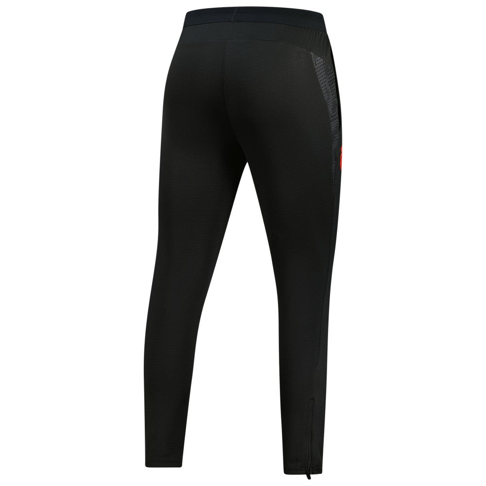 AC Milan 2025/26 King Anthem dryCELL Pants Black - Puma cheap