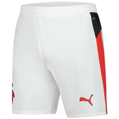 AC Milan 2025/26 dryCell Replica Short White - Puma Discount