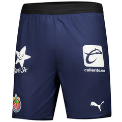 Chivas 2025/26 dryCell Replica Short Navy - Puma for sale