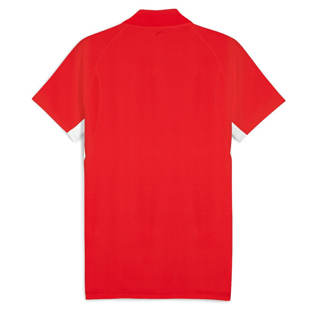 Chivas 25/26 Evostripe Polo Red - Puma sale