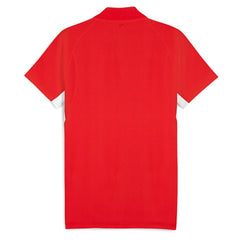 Chivas 25/26 Evostripe Polo Red - Puma sale