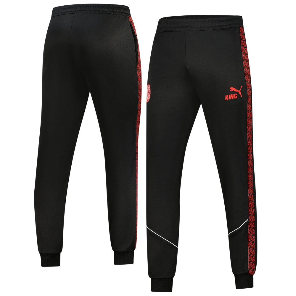 AC Milan 2025/26 dryCell Training Pants Black - Puma sale