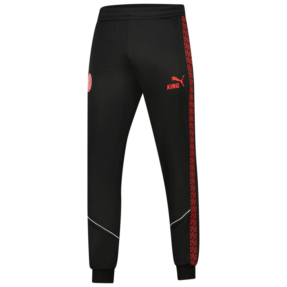 AC Milan 2025/26 dryCell Training Pants Black - Puma sale