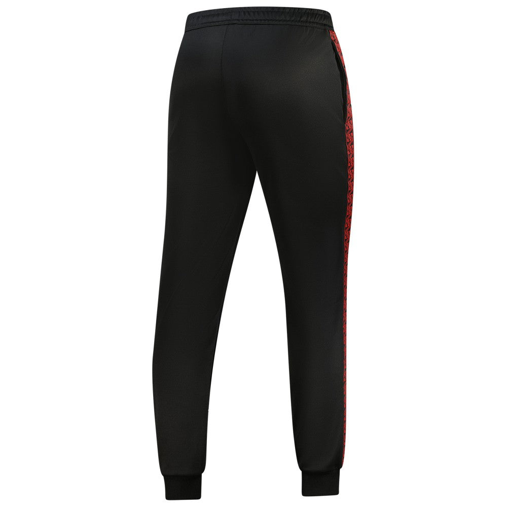 AC Milan 2025/26 dryCell Training Pants Black - Puma sale
