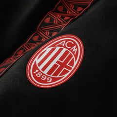 AC Milan 2025/26 dryCell Training Pants Black - Puma sale