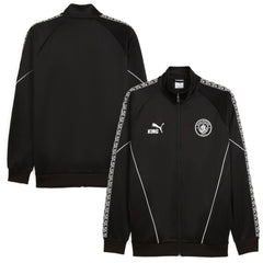 Manchester City 2025/26 King dryCell Anthem Jacket Black - Puma