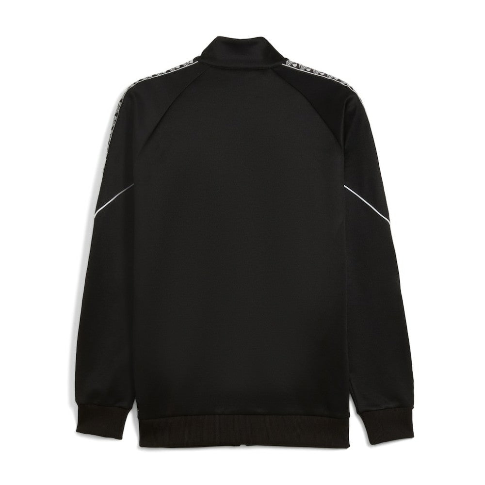 Manchester City 2025/26 King dryCell Anthem Jacket Black - Puma