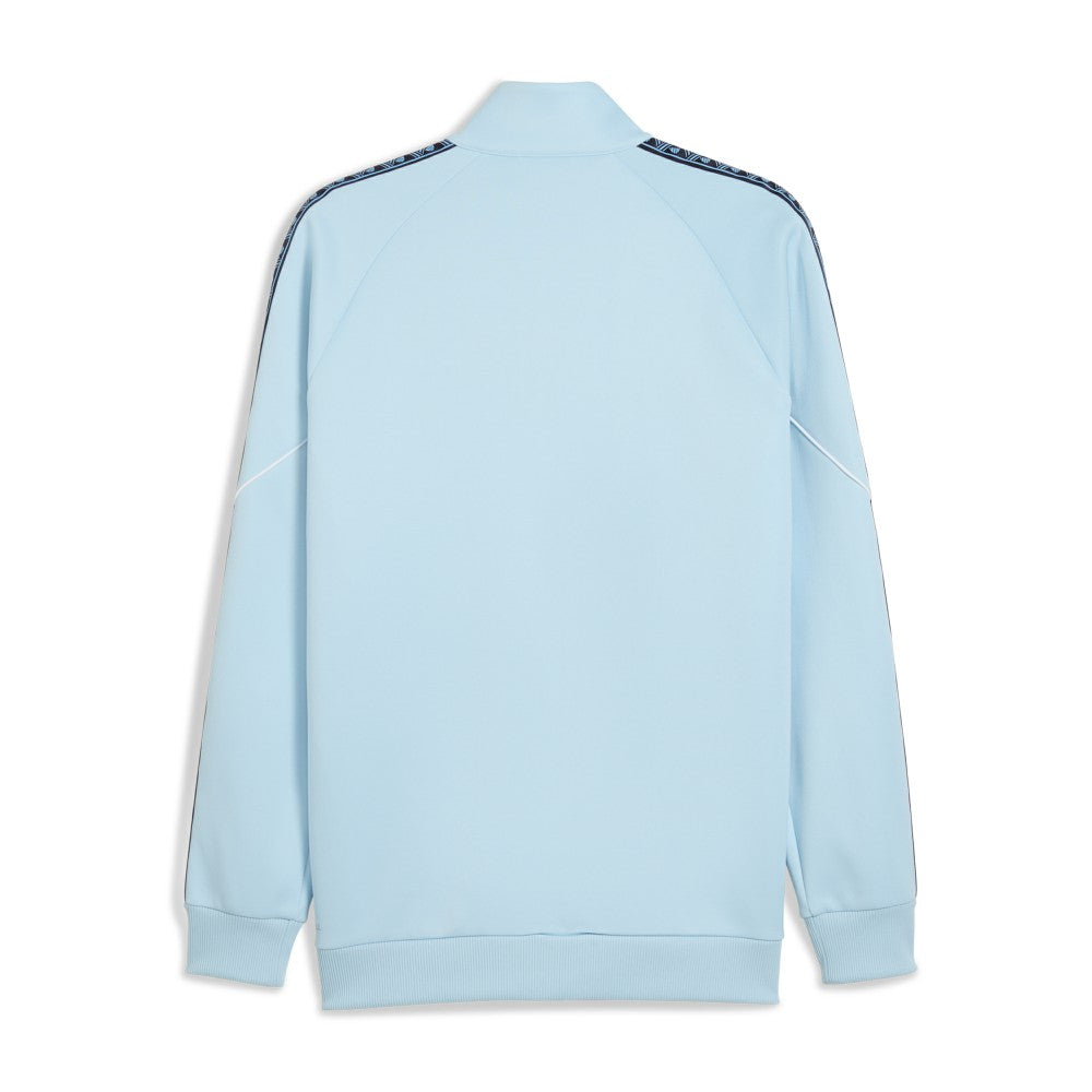Manchester City 2025/26 King dryCell Anthem Jacket Light Blue - Puma outlet