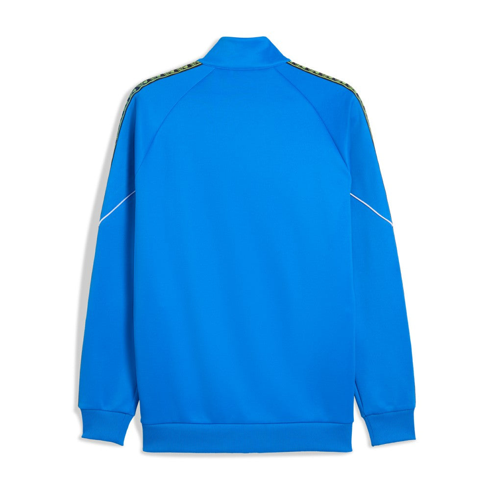 Manchester City 2025/26 King dryCell Anthem Jacket Blue - Puma for sale