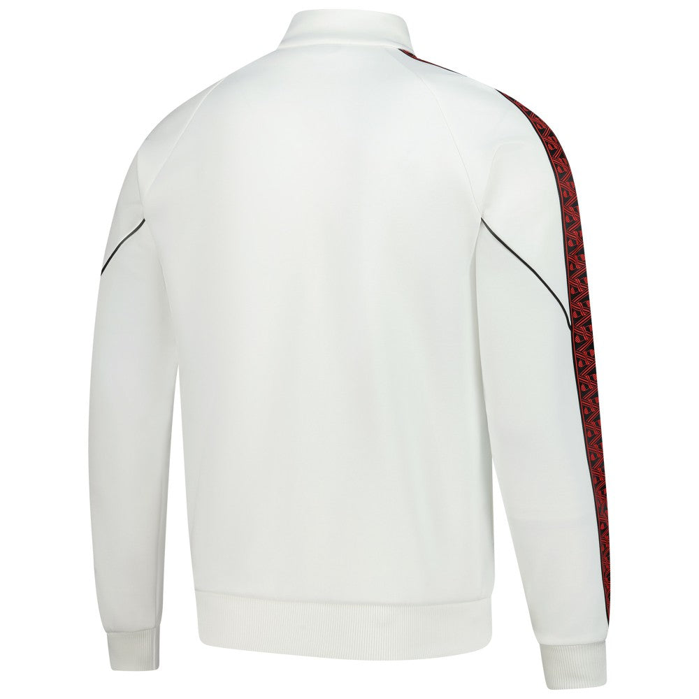 AC Milan 2025/26 King dryCell Anthem Jacket White - Puma outlet