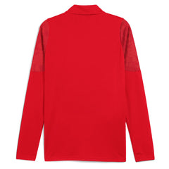 Chivas 2025/26 dryCELL Full-Zip Training Jacket Red - Puma