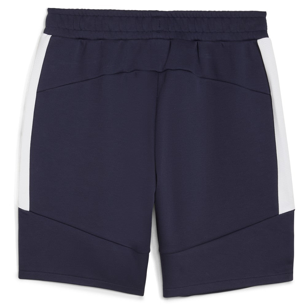 Chivas Evostripe dryCELL Shorts Navy - Puma outlet