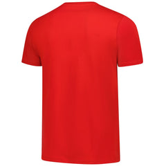 AC Milan 2025/26 King Logo T-Shirt Red - Puma