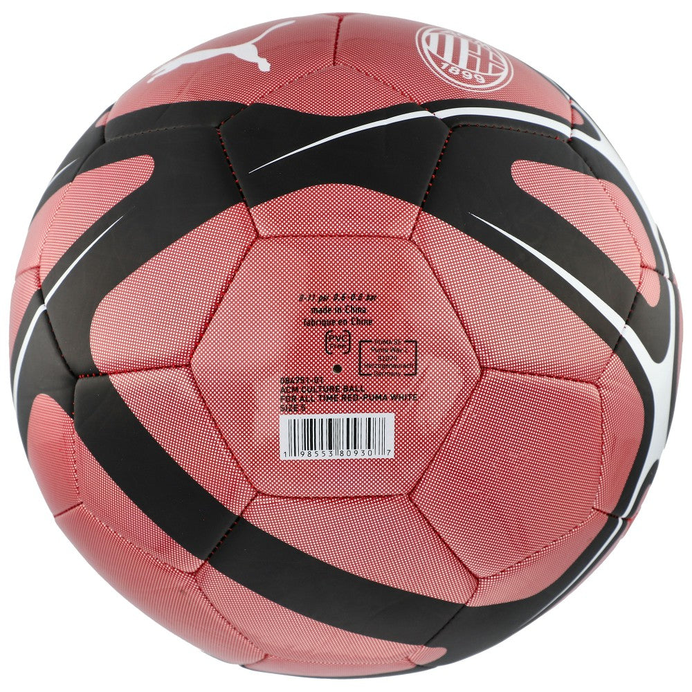 AC Milan 2025/26 Culture Ball - Puma outlet