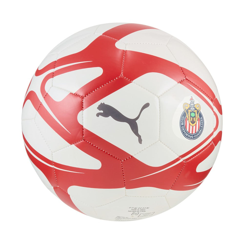 Chivas 2025/26 Culture Ball - Puma outlet