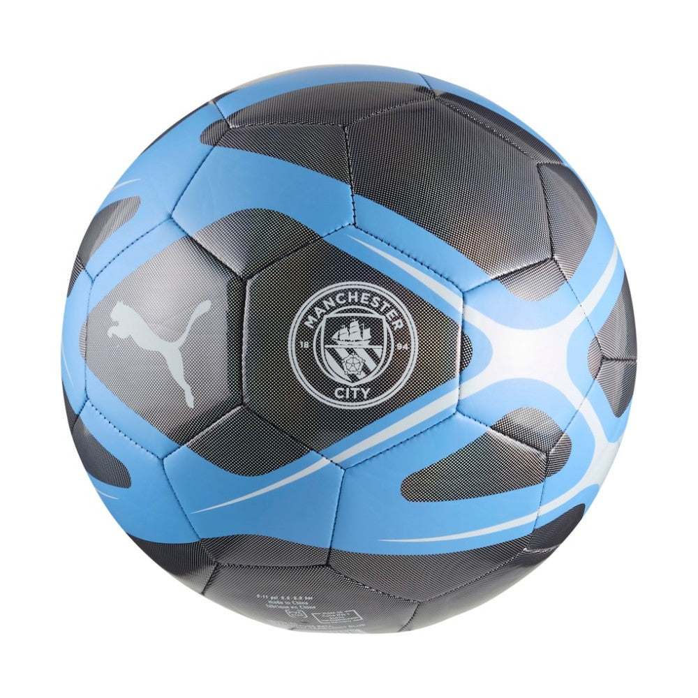 Manchester City 2025/26 Culture Ball - Puma Discount
