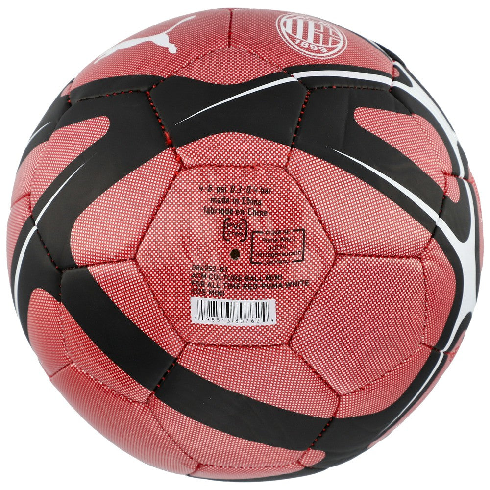 AC Milan 2025/26 Culture Mini Ball - Puma